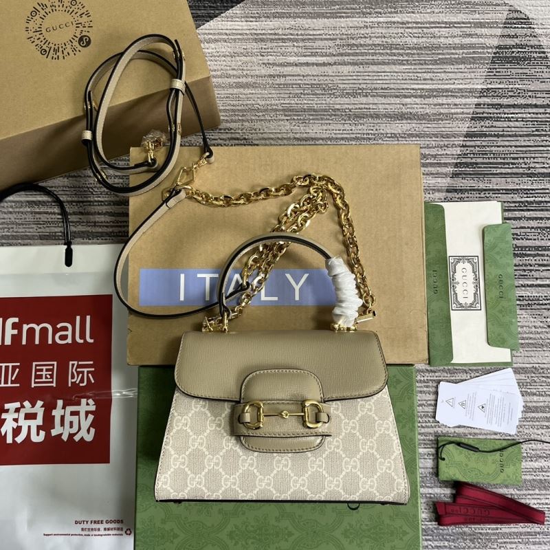 Gvc*1 satchel bags
